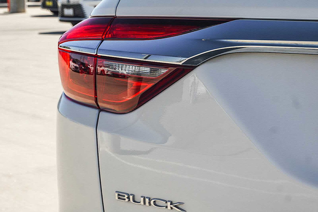 Thumbnail: 2018 Buick Enclave - 21