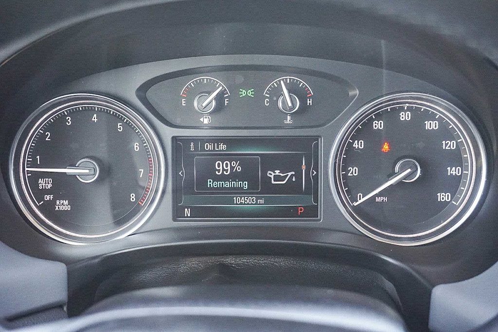 Thumbnail: 2018 Buick Enclave - 14