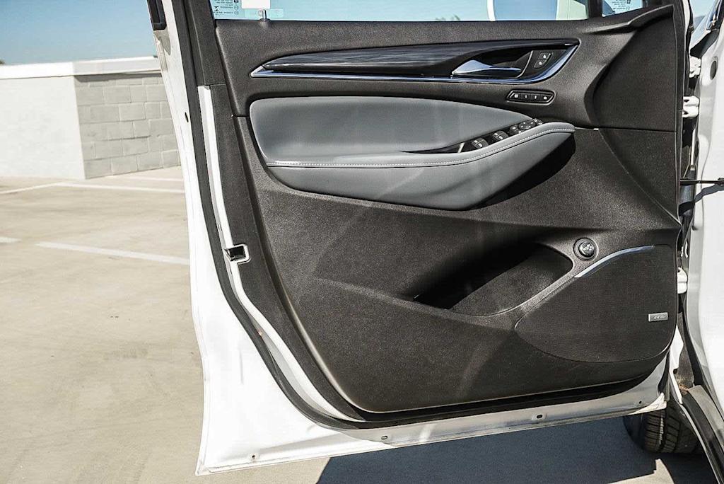 Thumbnail: 2018 Buick Enclave - 28