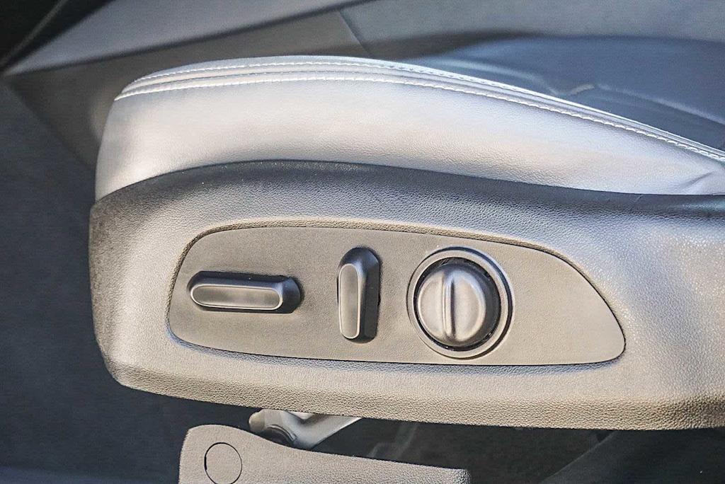 Thumbnail: 2018 Buick Enclave - 27