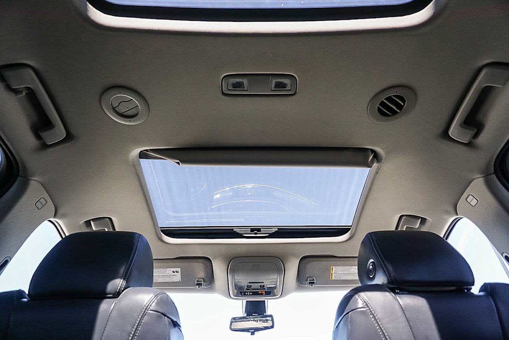 Thumbnail: 2018 Buick Enclave - 23