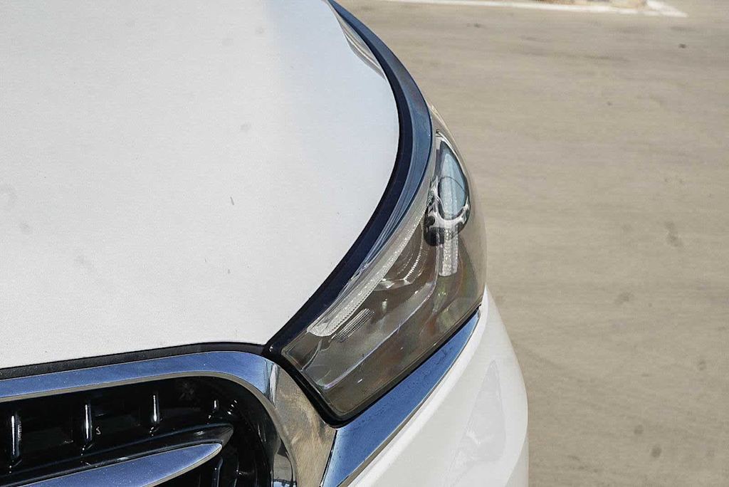 Thumbnail: 2018 Buick Enclave - 18