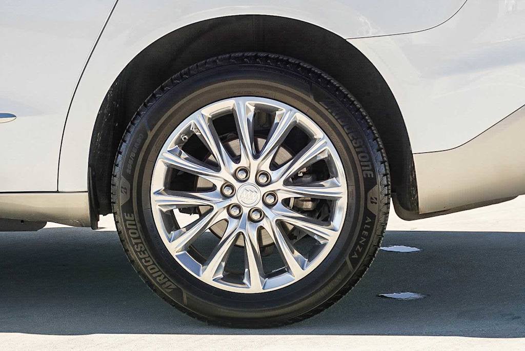 Thumbnail: 2018 Buick Enclave - 20