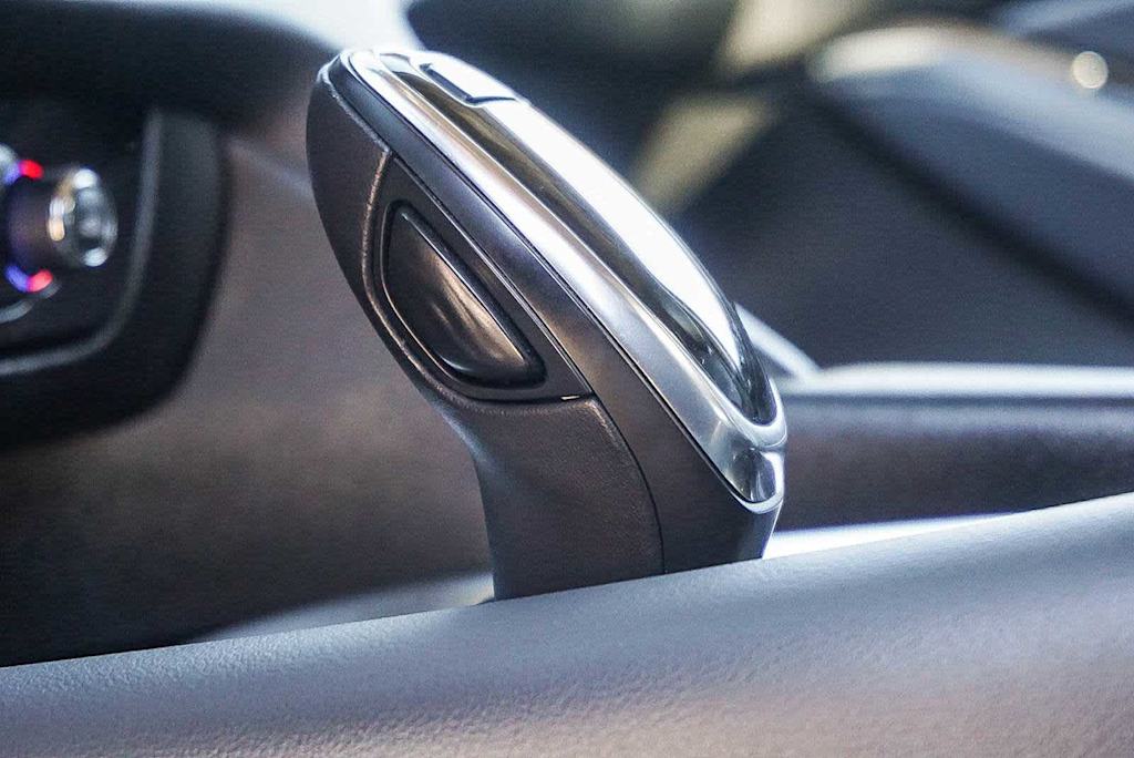 Thumbnail: 2018 Buick Enclave - 13