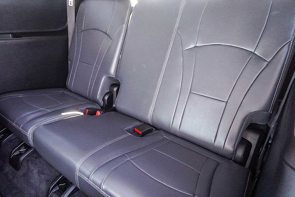 Thumbnail: 2018 Buick Enclave - 26