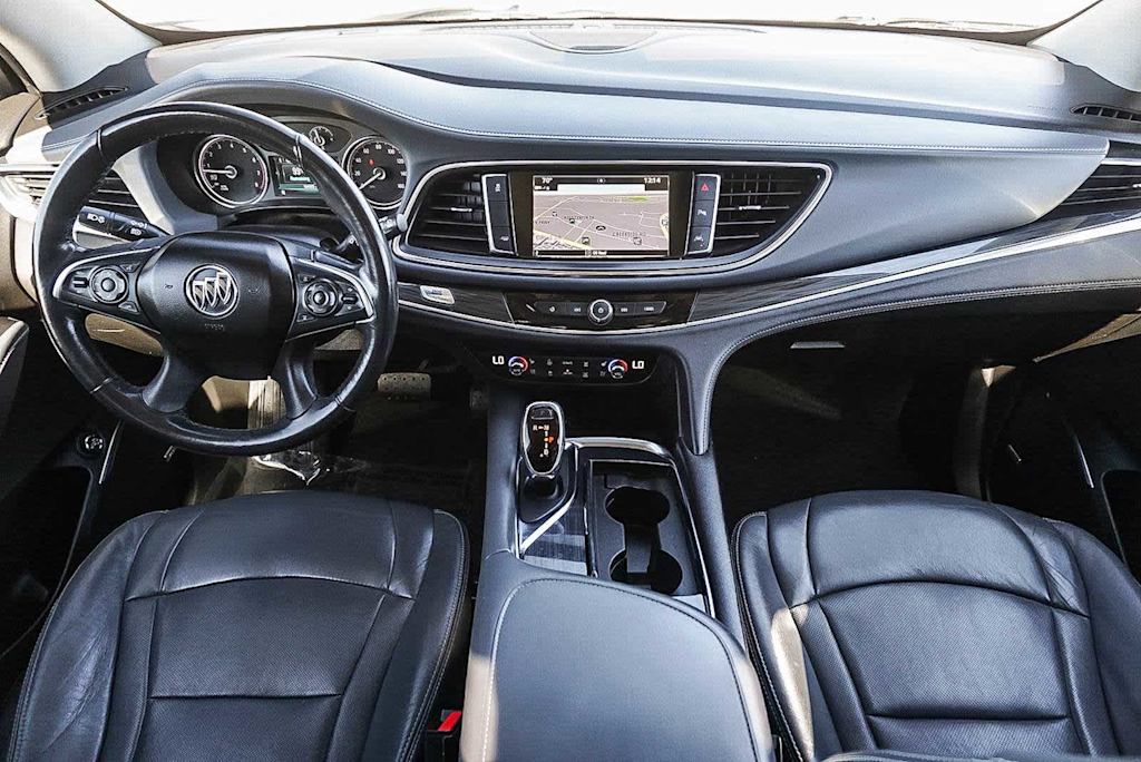 Thumbnail: 2018 Buick Enclave - 2