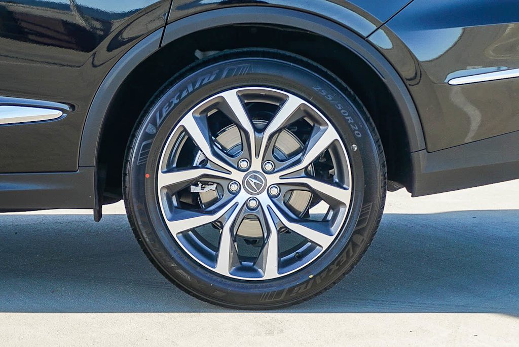 Thumbnail: 2023 Acura MDX - 23