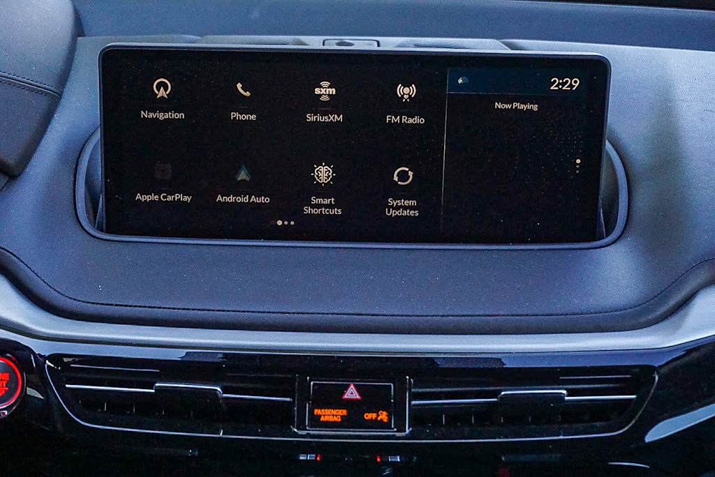 Thumbnail: 2023 Acura MDX - 13