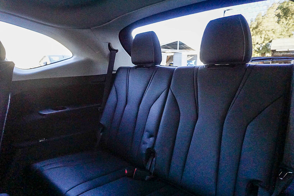 Thumbnail: 2023 Acura MDX - 25