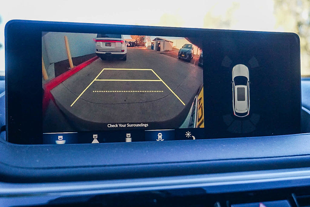 Thumbnail: 2023 Acura MDX - 29