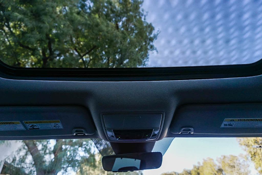 Thumbnail: 2023 Acura MDX - 24