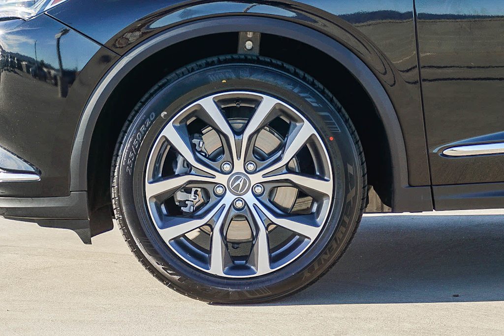 Thumbnail: 2023 Acura MDX - 6