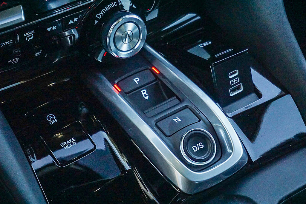 Thumbnail: 2023 Acura MDX - 26