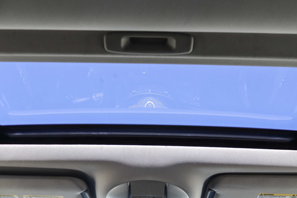 Thumbnail: 2016 INFINITI QX60 - 25