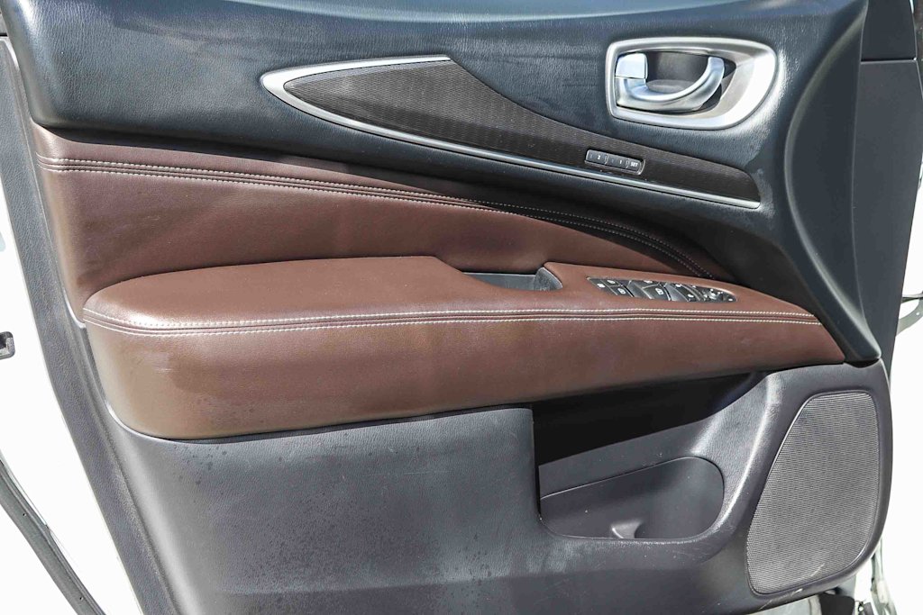 Thumbnail: 2016 INFINITI QX60 - 29