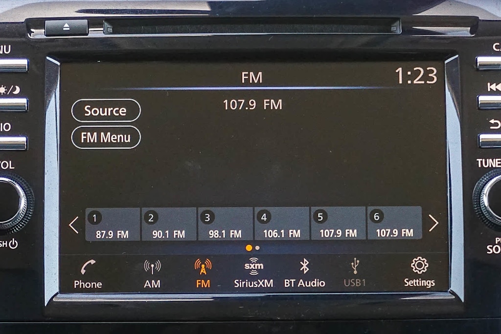 Thumbnail: 2021 Nissan Murano - 14