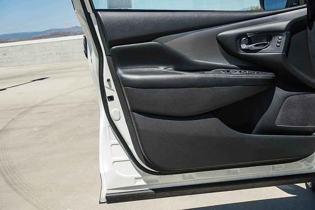Thumbnail: 2021 Nissan Murano - 27