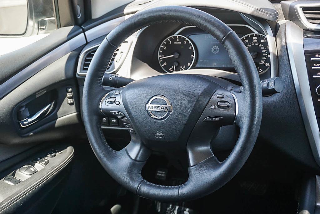 Thumbnail: 2021 Nissan Murano - 13