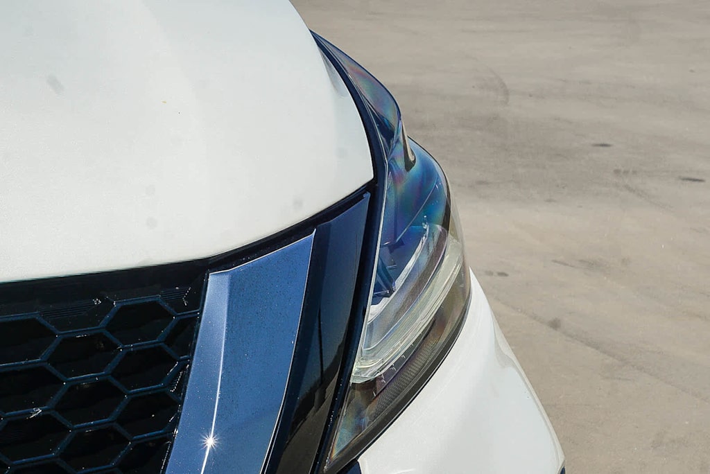 Thumbnail: 2021 Nissan Murano - 21