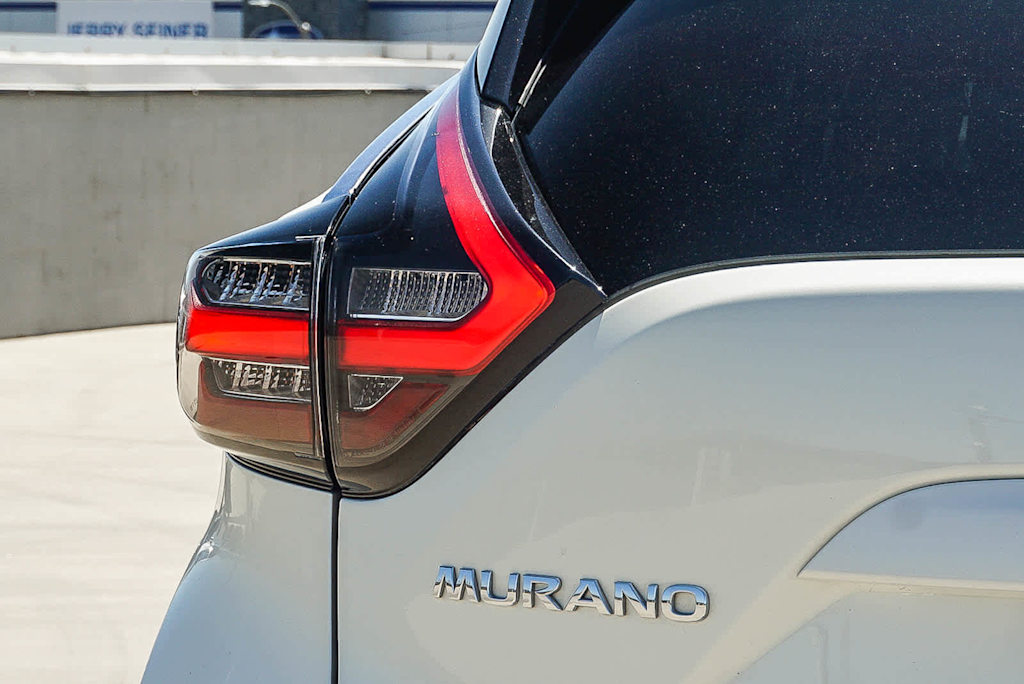 Thumbnail: 2021 Nissan Murano - 6