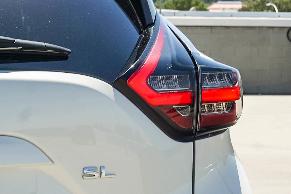 Thumbnail: 2021 Nissan Murano - 24
