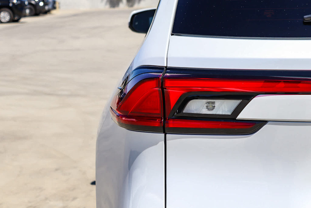 Thumbnail: 2026 Toyota Grand Highlander - 25