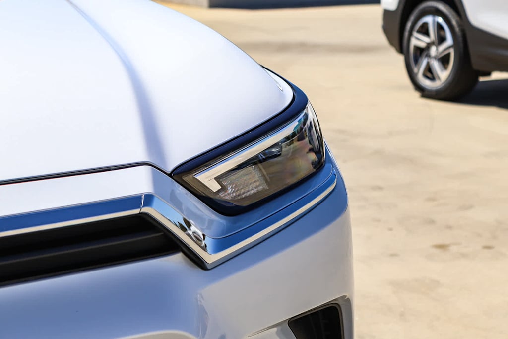 Thumbnail: 2026 Toyota Grand Highlander - 20