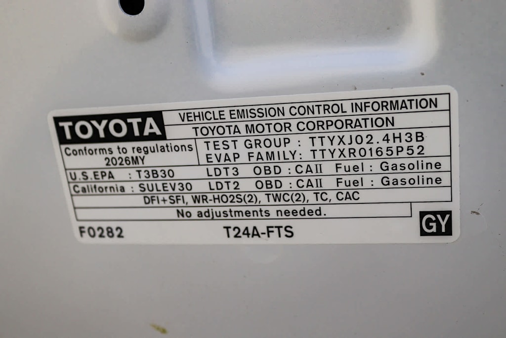 Thumbnail: 2026 Toyota Grand Highlander - 17