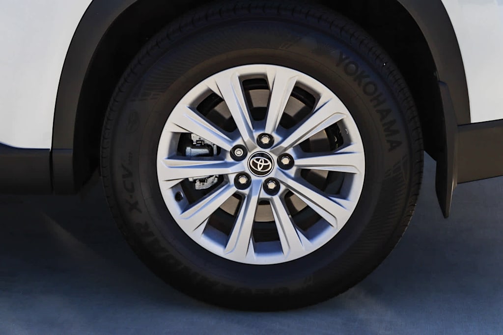 Thumbnail: 2026 Toyota Grand Highlander - 24