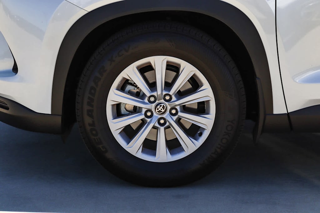Thumbnail: 2026 Toyota Grand Highlander - 23