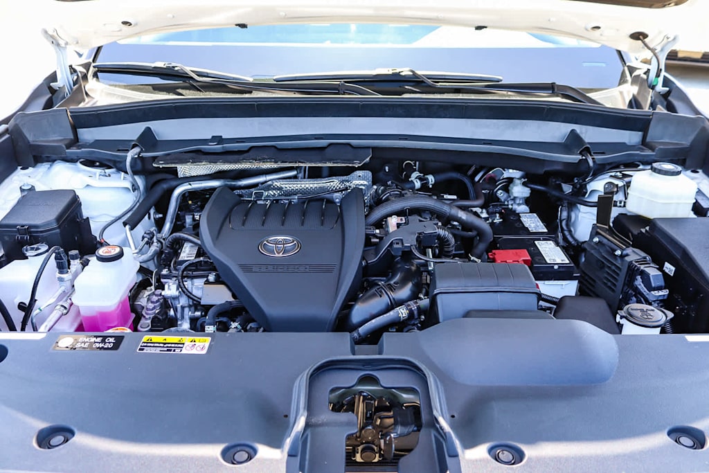 Thumbnail: 2026 Toyota Grand Highlander - 7