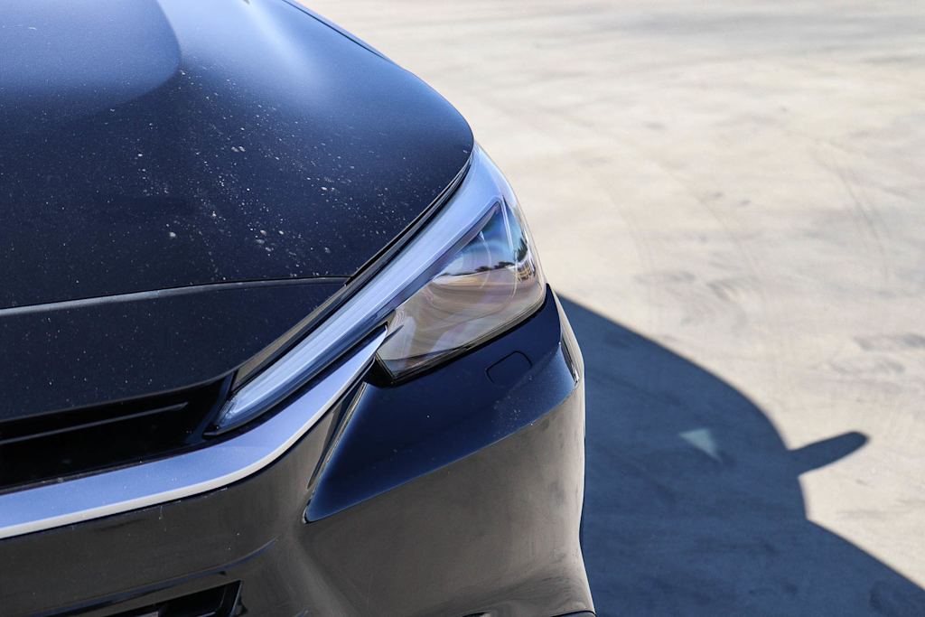 Thumbnail: 2024 Lexus TX - 21