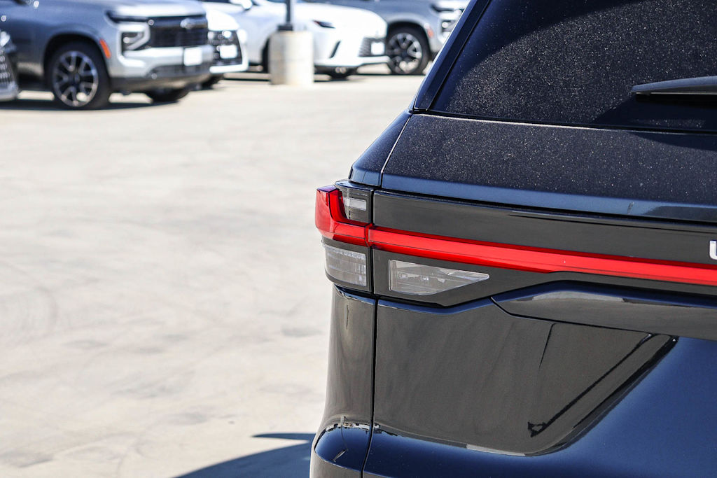 Thumbnail: 2024 Lexus TX - 6