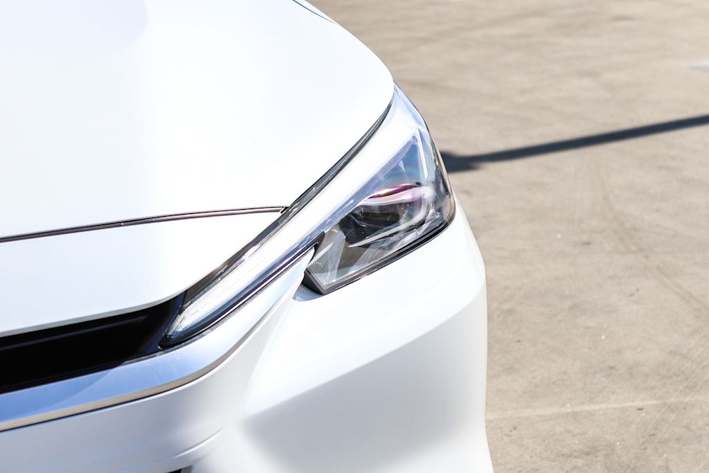 Thumbnail: 2024 Lexus TX - 6