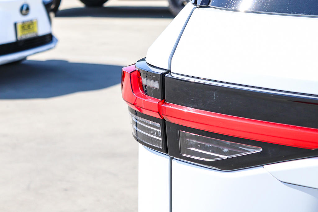 Thumbnail: 2024 Lexus TX - 25