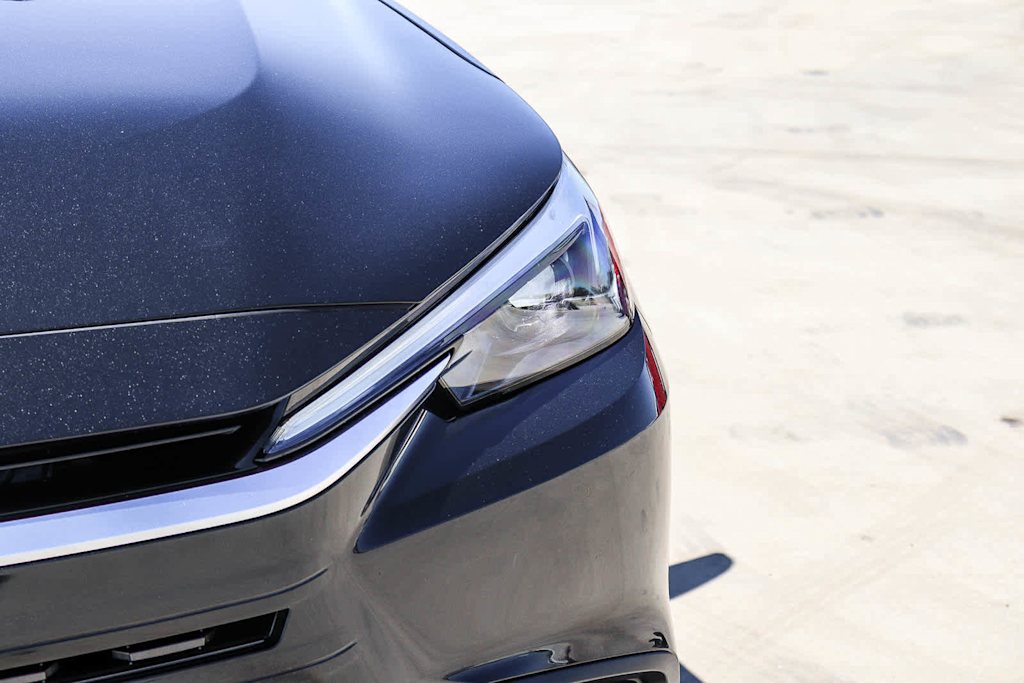 Thumbnail: 2025 Lexus TX - 19