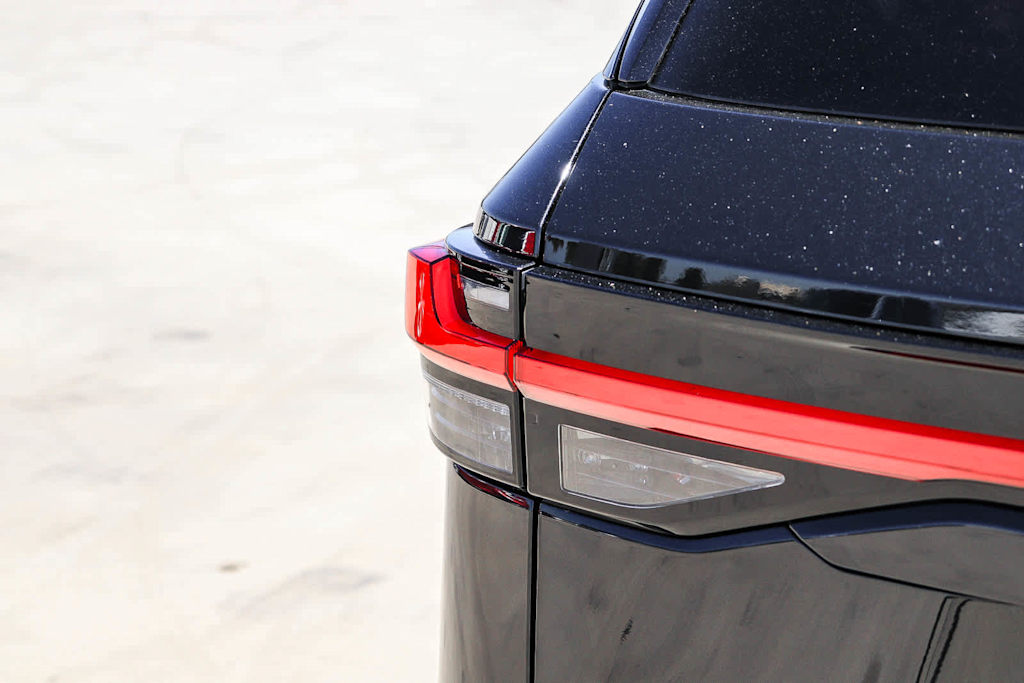 Thumbnail: 2025 Lexus TX - 22