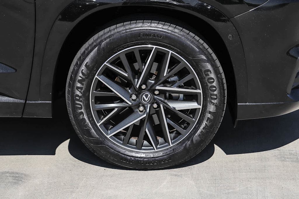 Thumbnail: 2025 Lexus TX - 6