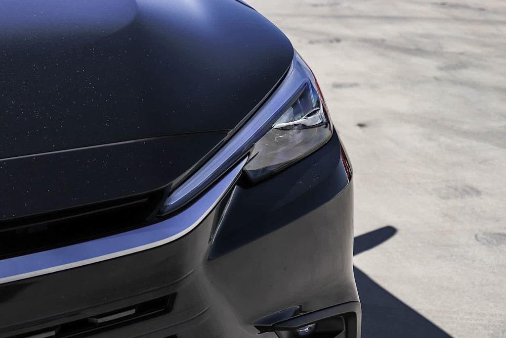 Thumbnail: 2025 Lexus TX - 20