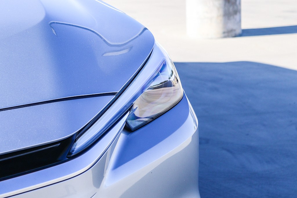 Thumbnail: 2024 Lexus TX - 20