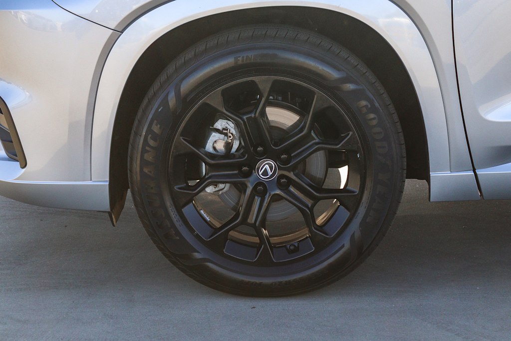 Thumbnail: 2024 Lexus TX - 23