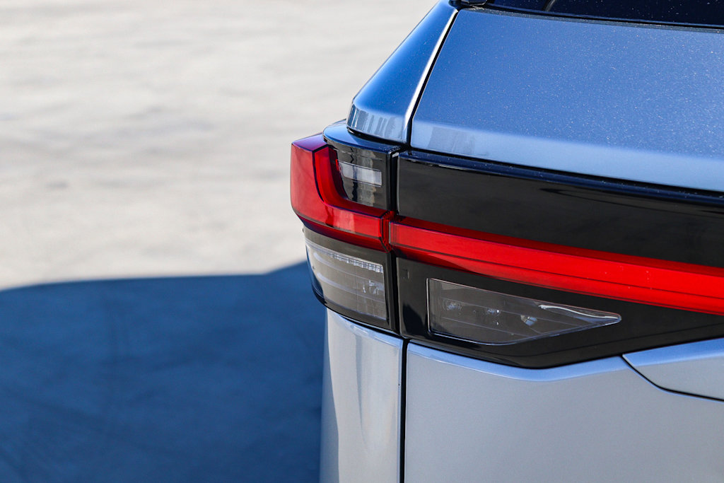 Thumbnail: 2024 Lexus TX - 6