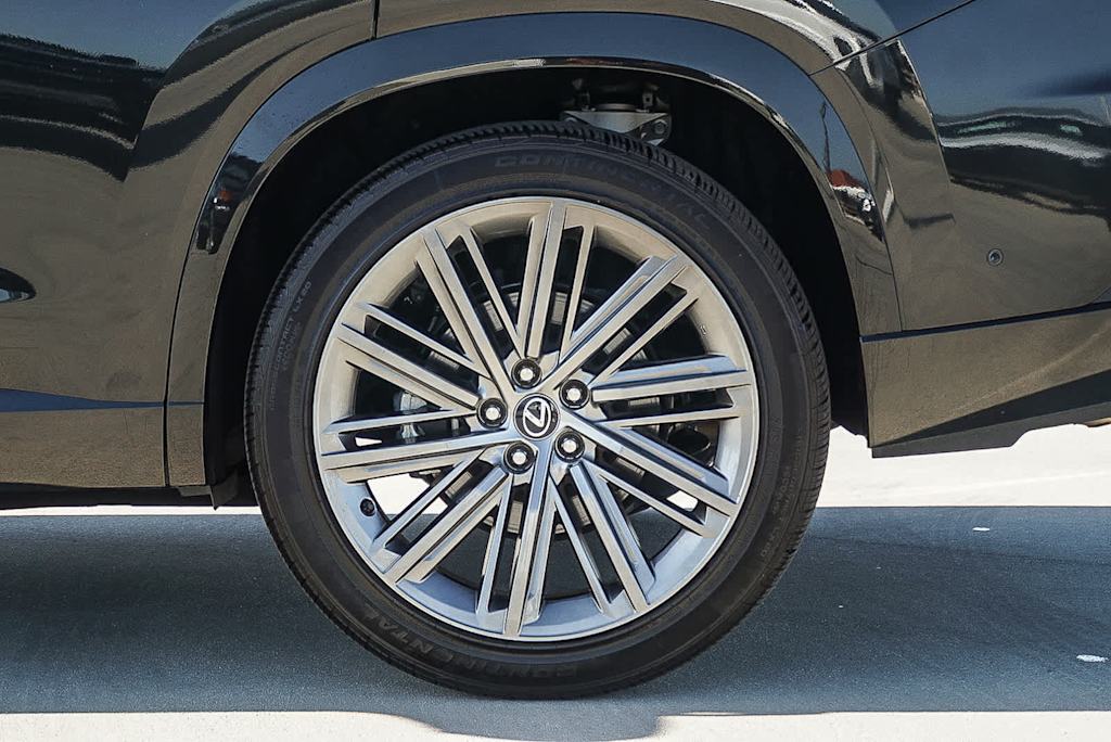 Thumbnail: 2024 Lexus TX - 20