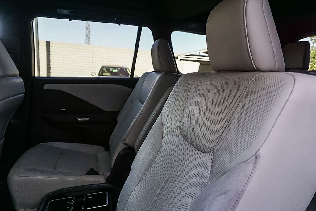 Thumbnail: 2024 Lexus TX - 11