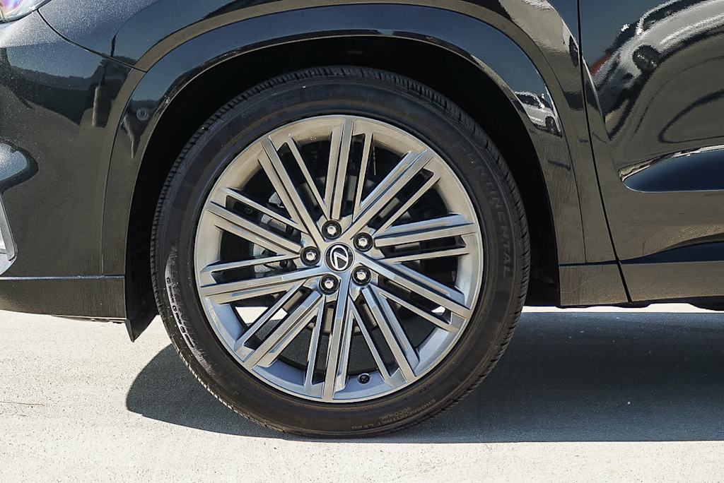 Thumbnail: 2024 Lexus TX - 6