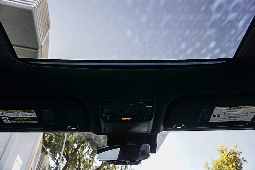 Thumbnail: 2024 Lexus TX - 22