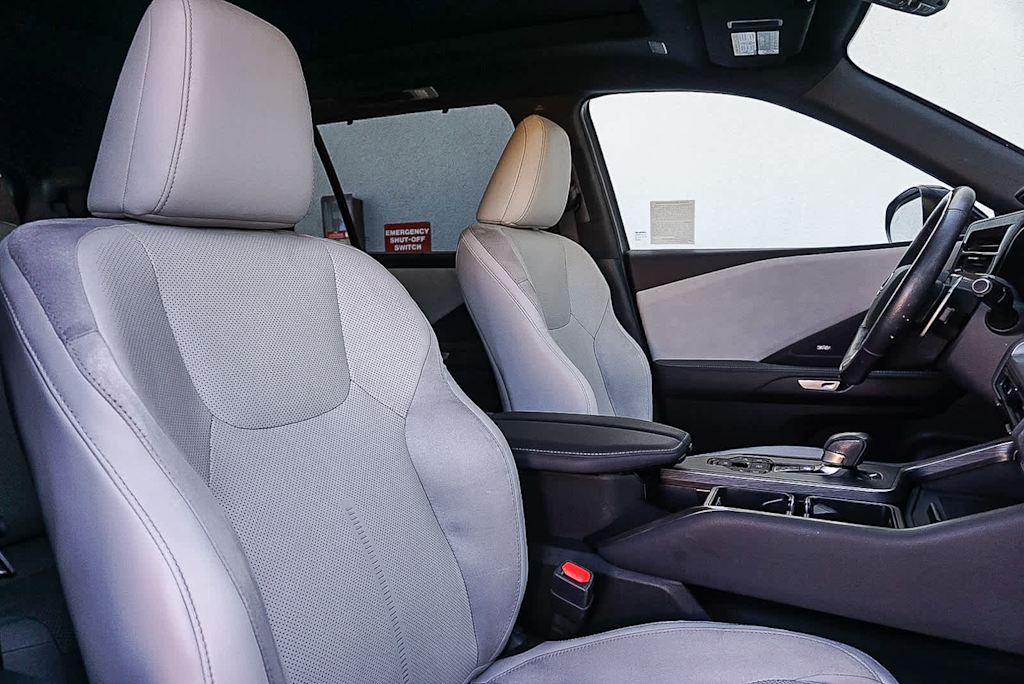 Thumbnail: 2024 Lexus TX - 9