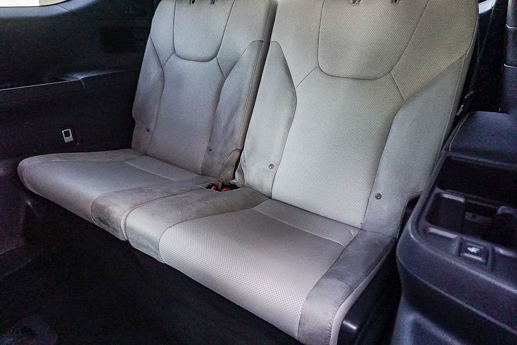 Thumbnail: 2024 Lexus TX - 26