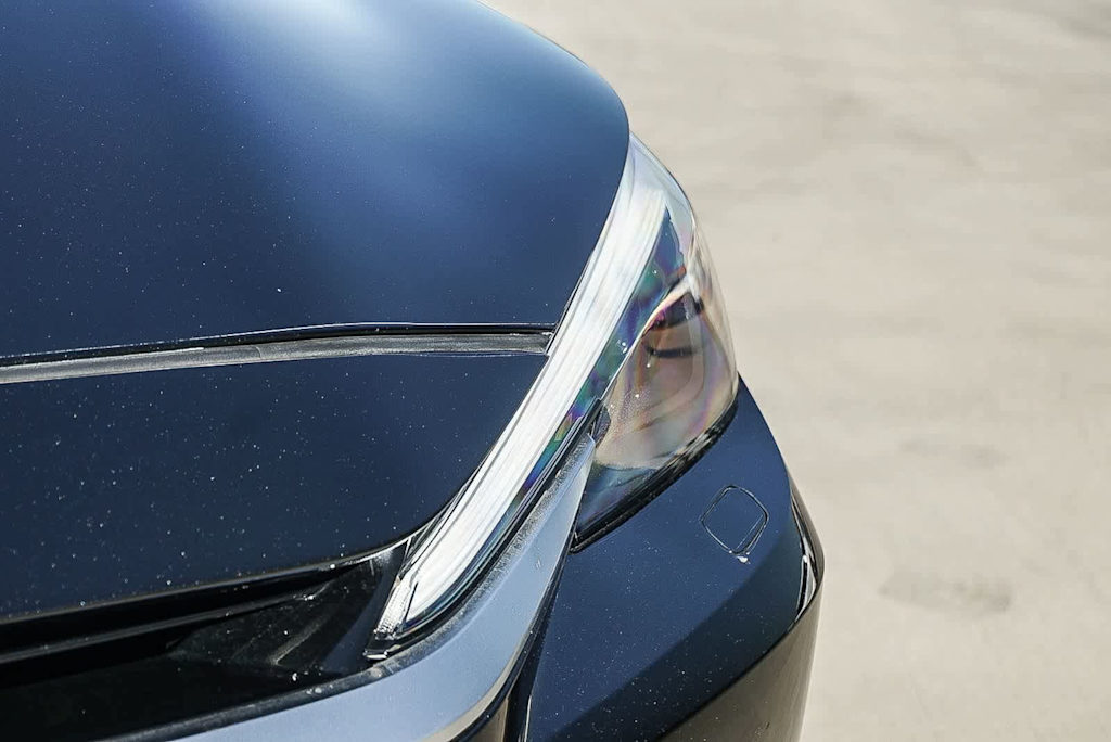 Thumbnail: 2024 Lexus TX - 5