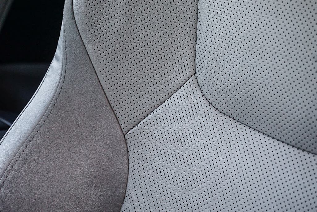 Thumbnail: 2024 Lexus TX - 28